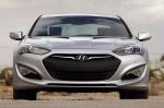 Hyundai Genesis Coupe 2013 года
